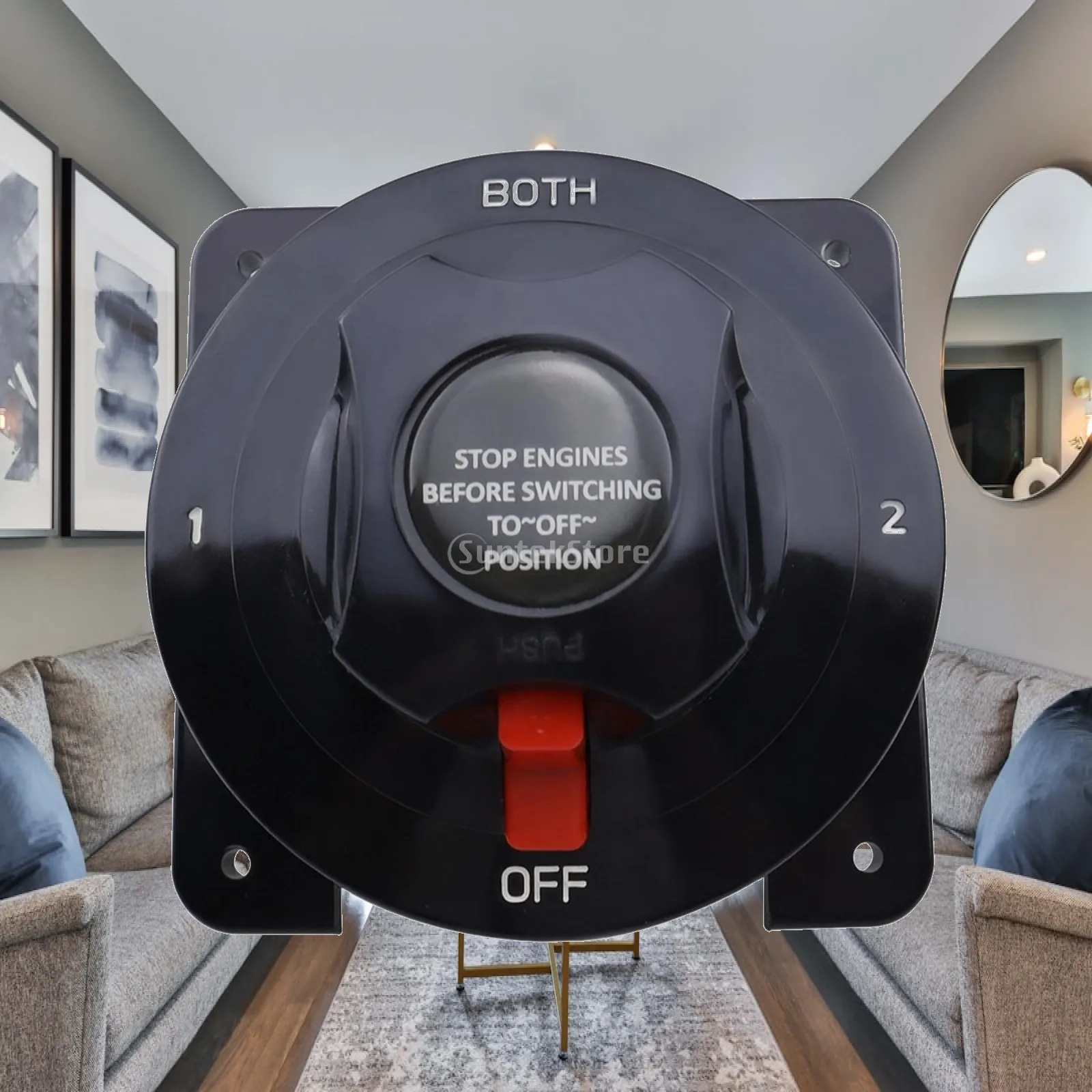 rotary-disconnect-switch-for-dc-power-battery-isolator-for-car-rv-yacht-flame-retardant-housing