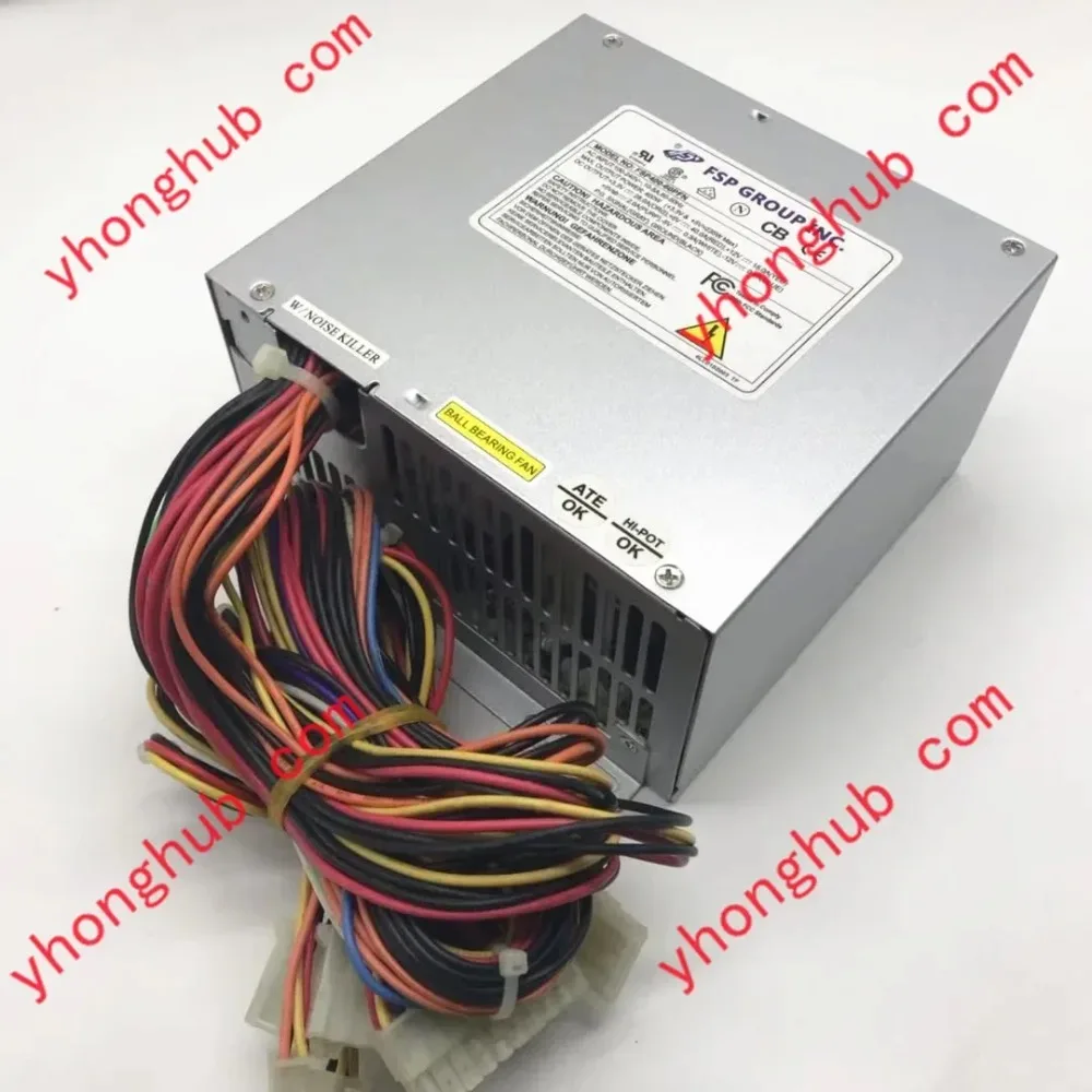 

FSP Group Inc FSP400-60PFN Power Supply 400W PSU Severomputer