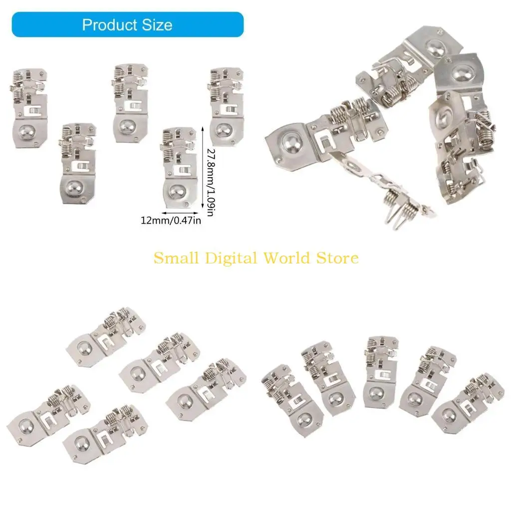 77UB 5Pcs Internal …