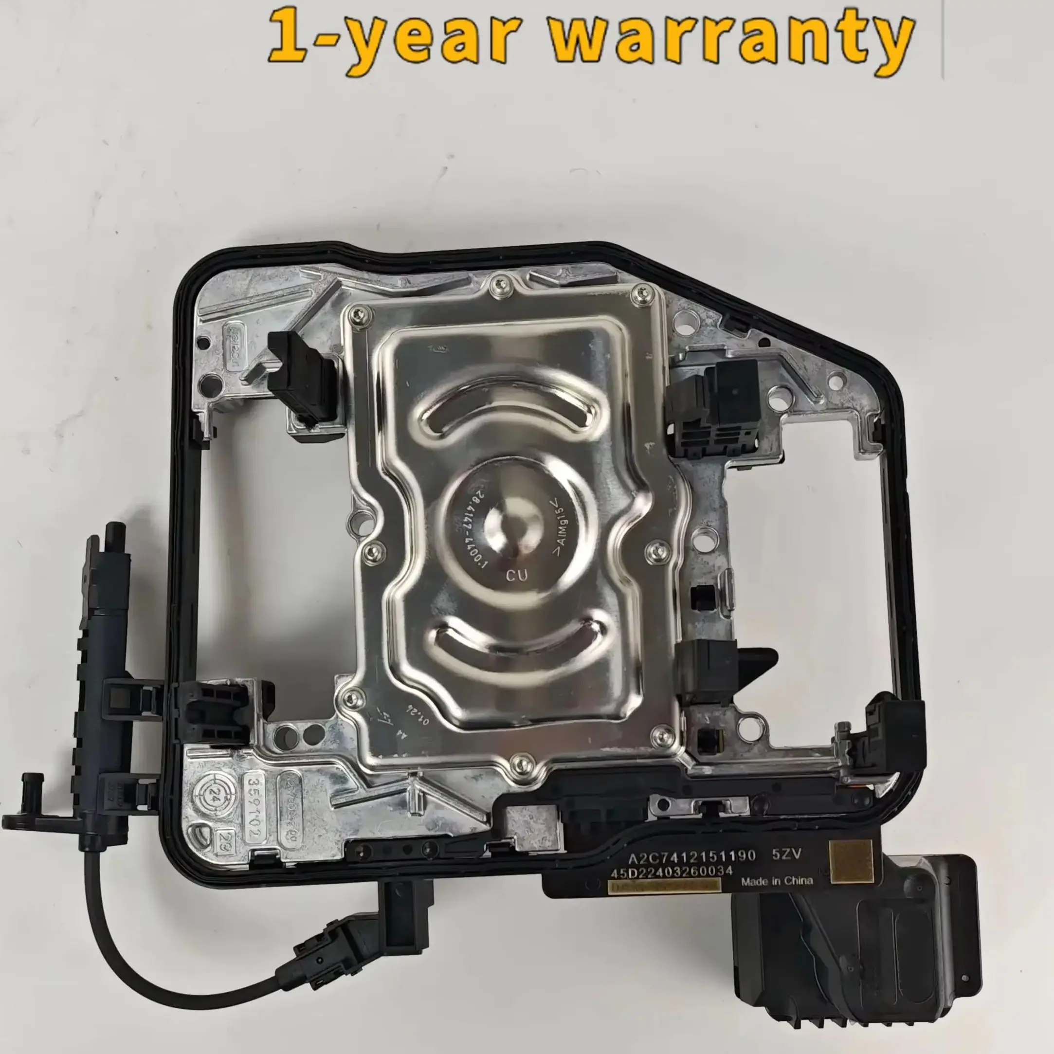 Nuevo LUK 0AM DQ200 DSG7 0AM927769D 0AM325025D 7 Speed DSG TCU TCM compatible Transmission Control Suit For VW Audi Skoda Seat