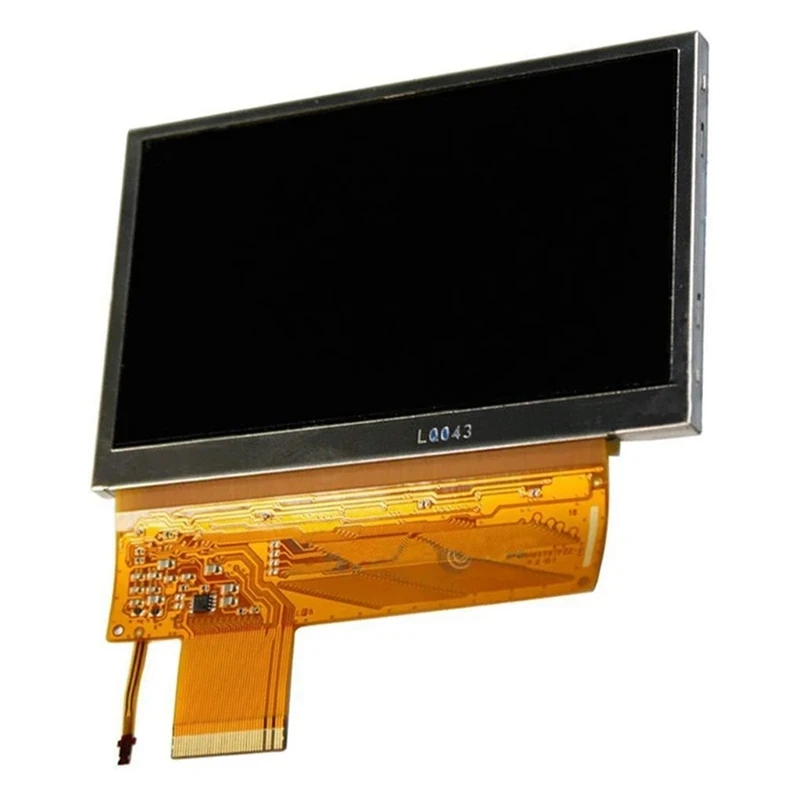 For PSP1000 LCD Display Screen Professional LCD Screen Replacement For Sony PSP 3000 Series Game Console