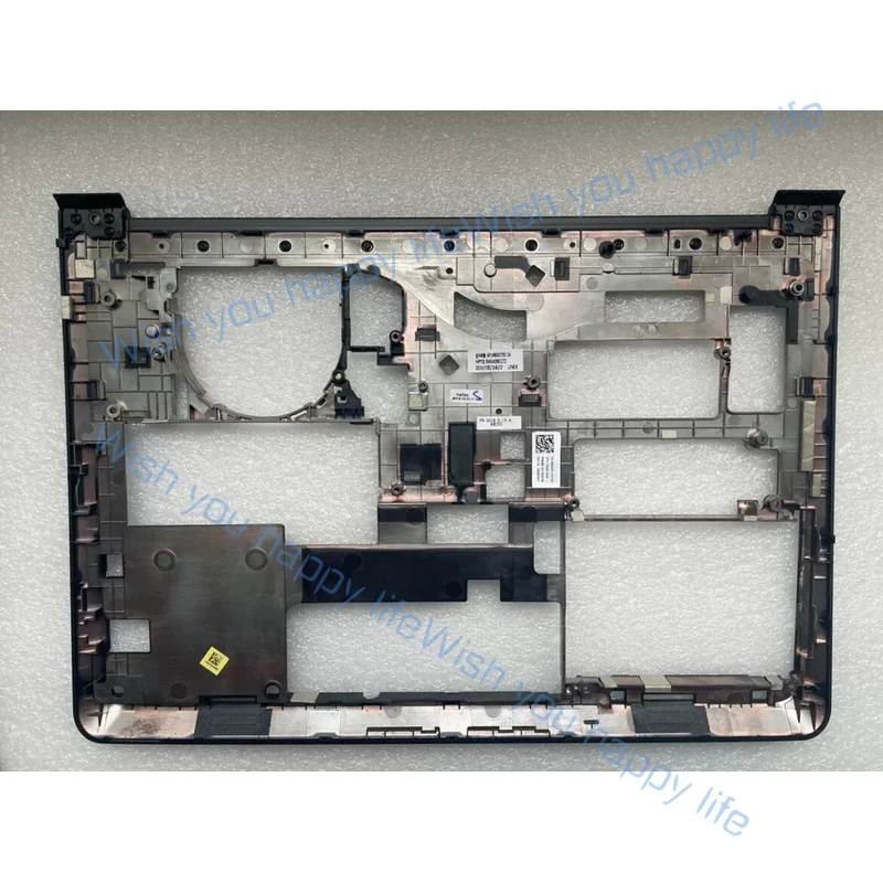 L... For Dell Latitude 3450 E3450 0R9D3M Bottom Case Base Enclosure