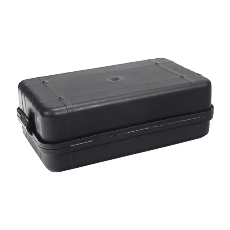 

A2BE Tool Case Box with PE Inner Lining for Shock Absorption and Water