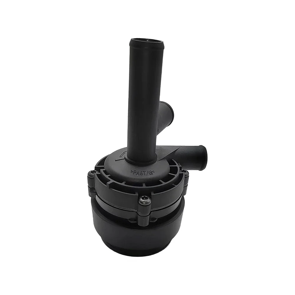 12V 2218350064 2218300014 A2218350064 A2218300014 For Mercedes-Benz W221 C216 S250 S280 S63 S65 CL500 CL63 CL65 Water Pump 12V - Image 2