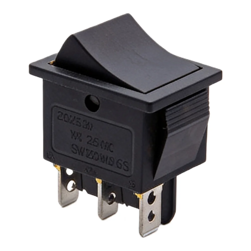 Electric Vehicle Switch Children's Electric Vehicle For Children's Playtime Plug-in Terminals For Hassle-free Replacement