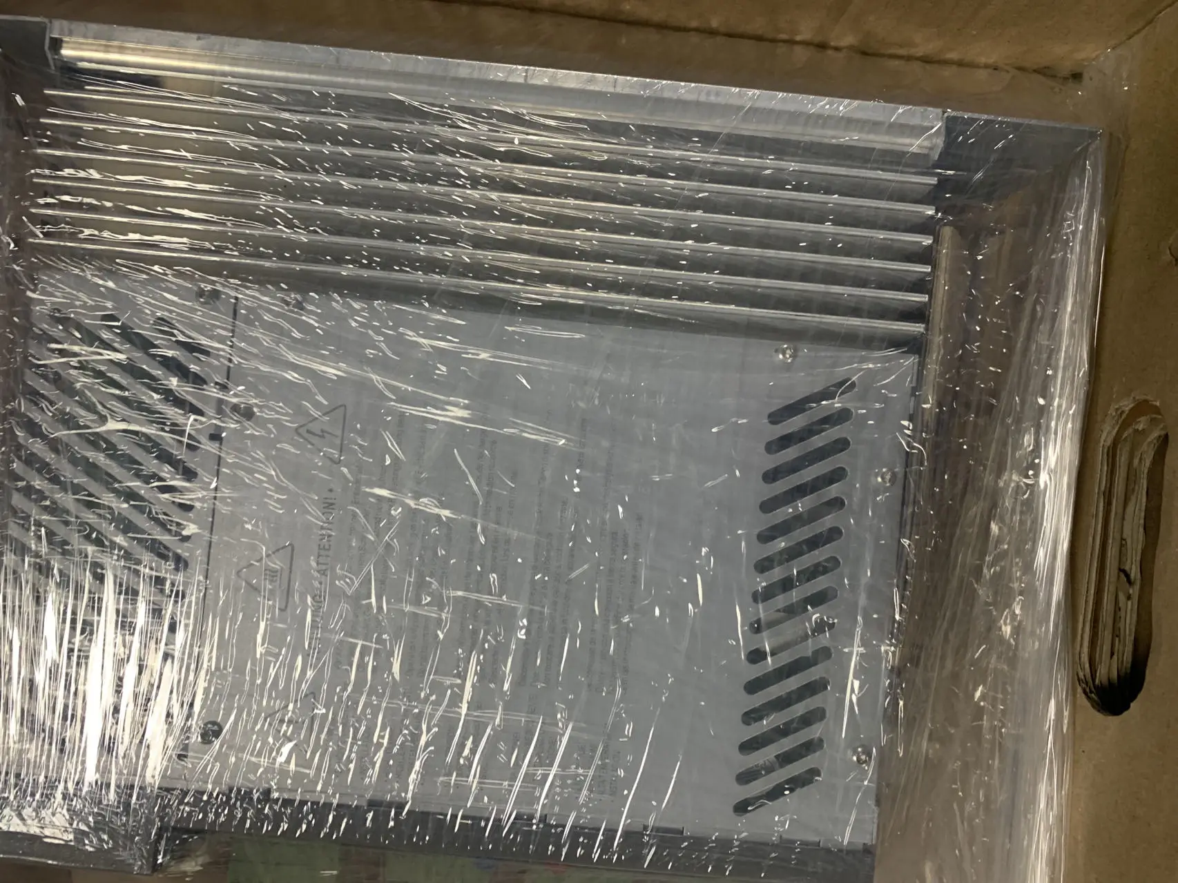 Vdm01U30Aa00 Mc-4/1…