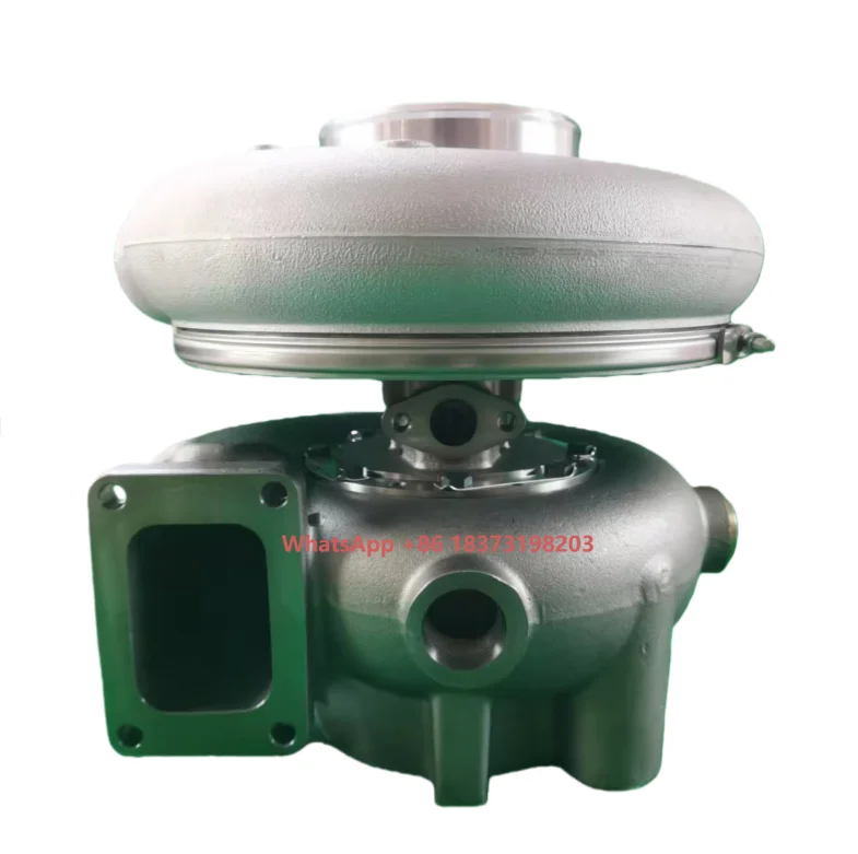 

4033506 4955664 4047063 Turbo HX82M Turbocharger for Cummins Engine K19 QSK19