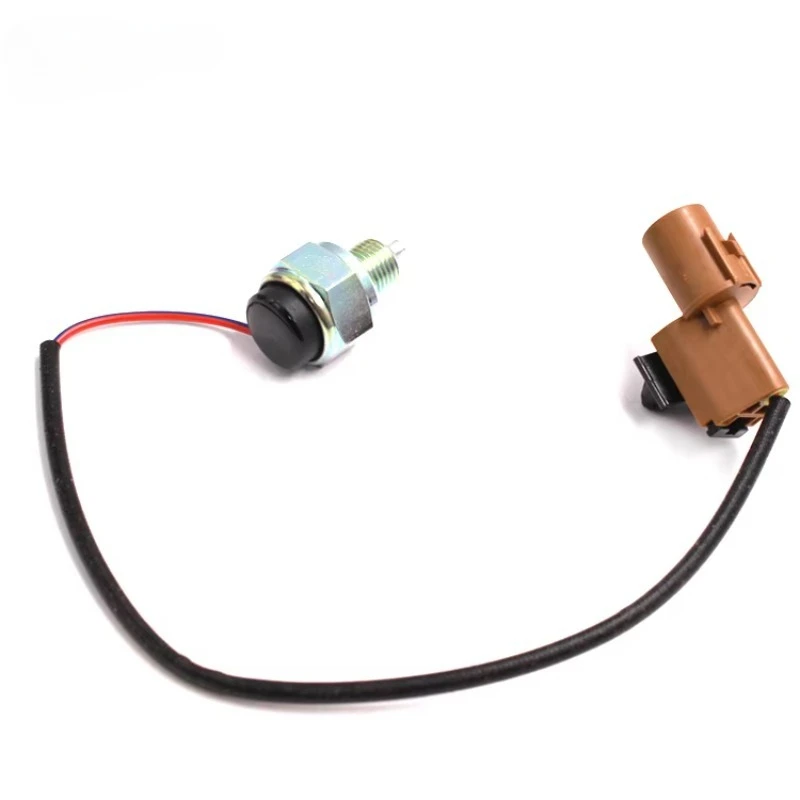 Transfer Case Gearshift Position Switch MR580155 Fit For Mitsubishi Pajero V93 V97 V98 Auto Replacement Part