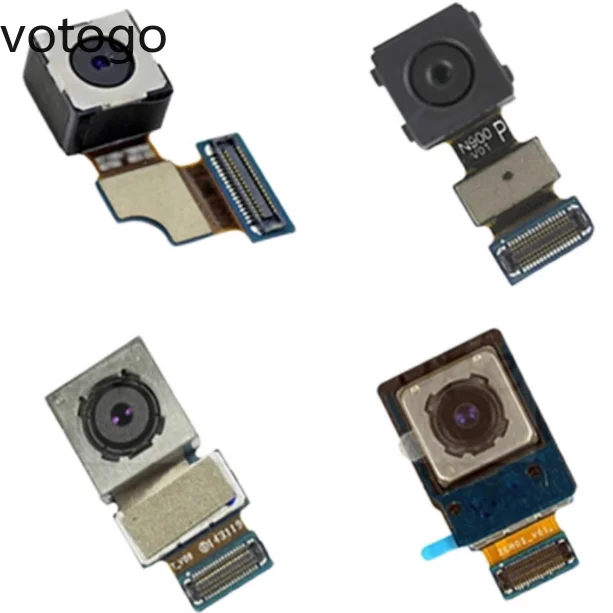 

Repair Original For Vivo X50 X60 X70 X80 Pro Pro+ Plus Front Back Main Camera Telephoto Wide Rear Module Flex Cable Replace Part