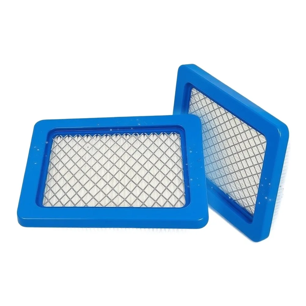 Replacement Air Filter for Troy-Bilt TB160 for Lawn For Mower 11A-B2AQ723 Maintains Airflow Integrity and Operational