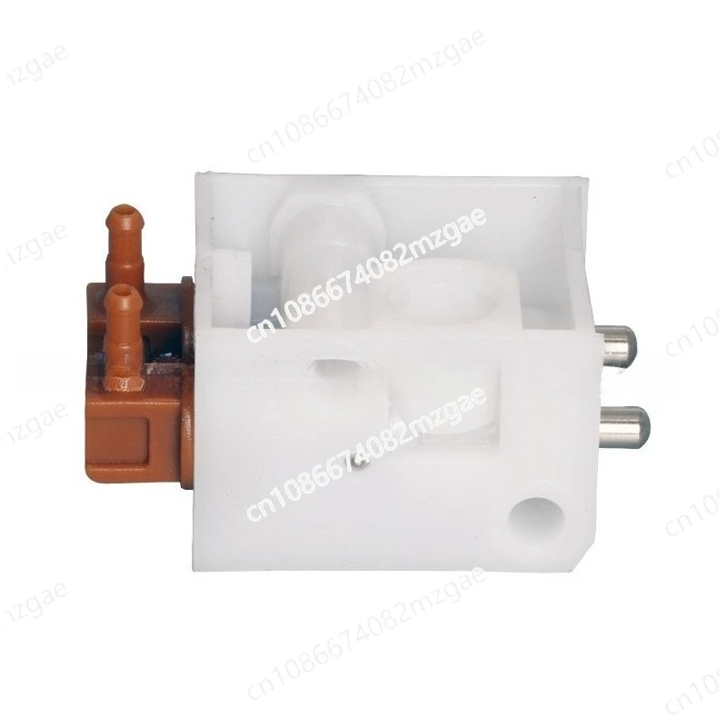 Horizontal valve 1439977 Truck parts Heavy truck RV supplies