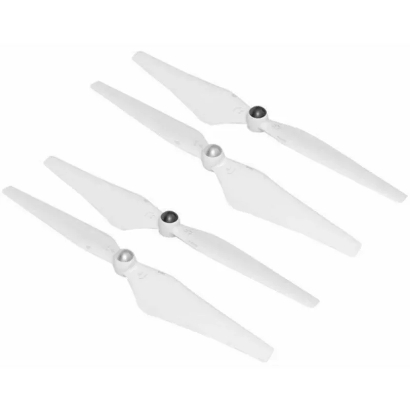 

Original New For DJI Phantom 3 Drone Propellers 9450 Self-tightening Props Blades 2 Pairs