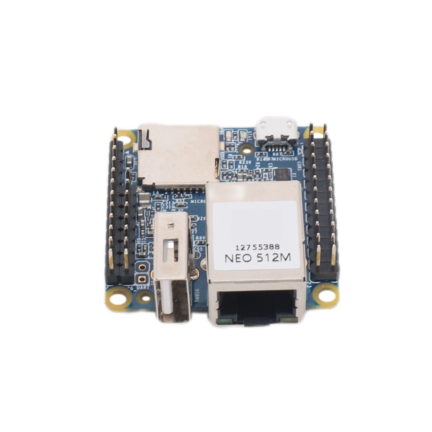 ABRI-2X Nanopi NEO Open Source Allwinner H3 Development Board Super For Raspberry Pie Quad-Core Cortex-A7 DDR3