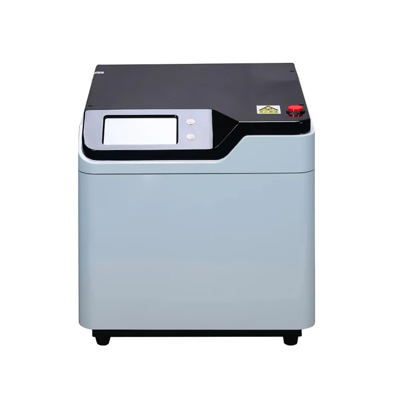 220V/Laboratory Equipment Microwave Digester Automatic Frequency Conversion Microwave Laboratory Sample Preprocessing Equipment