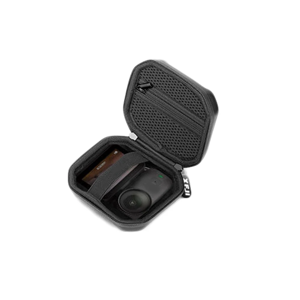 حقيبة صغيرة محمولة لـ dji osmo nano حقيبة تخزين مقاومة للماء حقيبة تخزين واقية #3