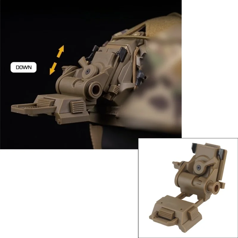 L4G24 Nvg Mount | Q… - image