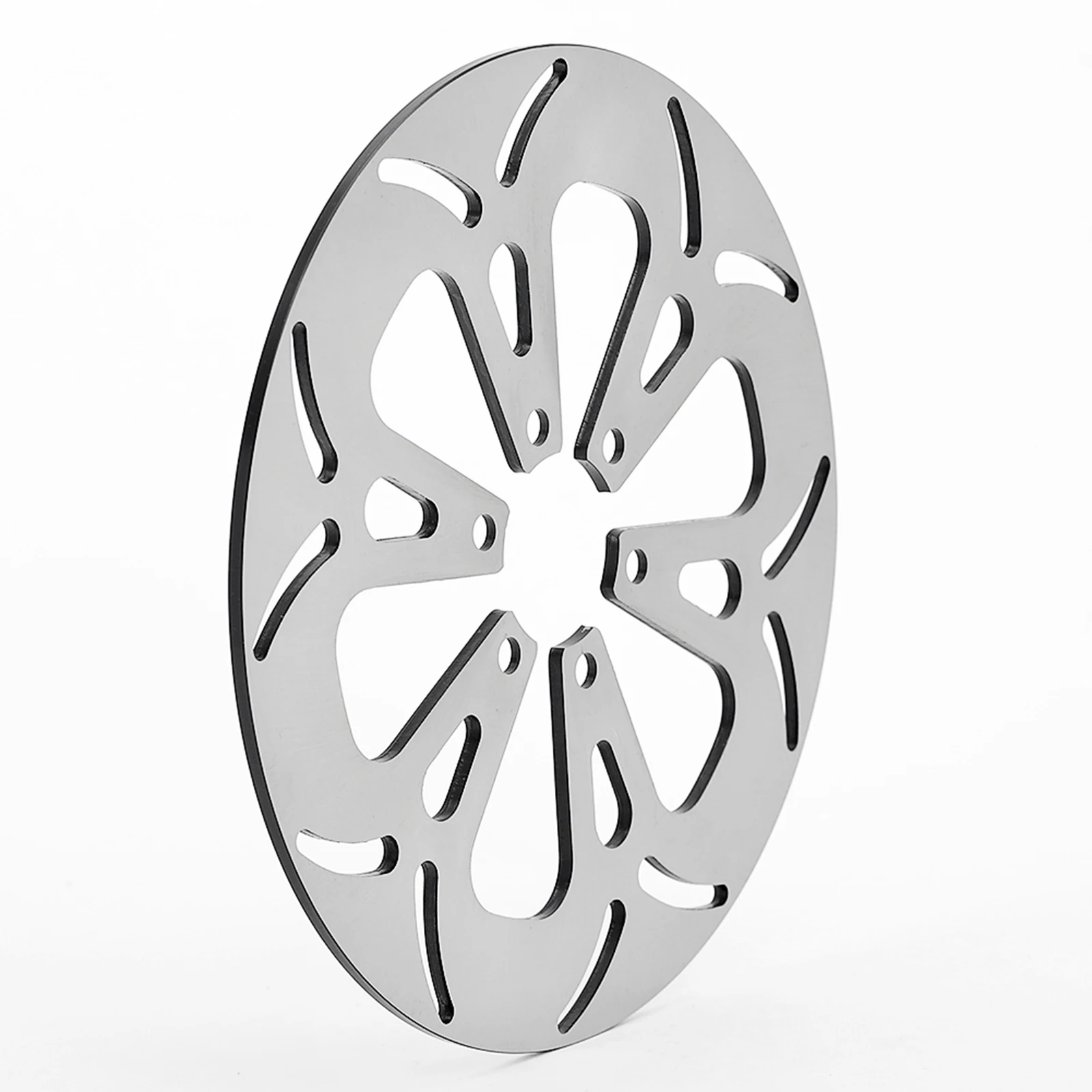 BIKINGBOY Front Brake Disc Disk Rotor Pads For Suzuki VS 1400 Intruder 87-04 VS 800 GL 92-04 VS750 88-91 VS 700 GLF GLP 86 87