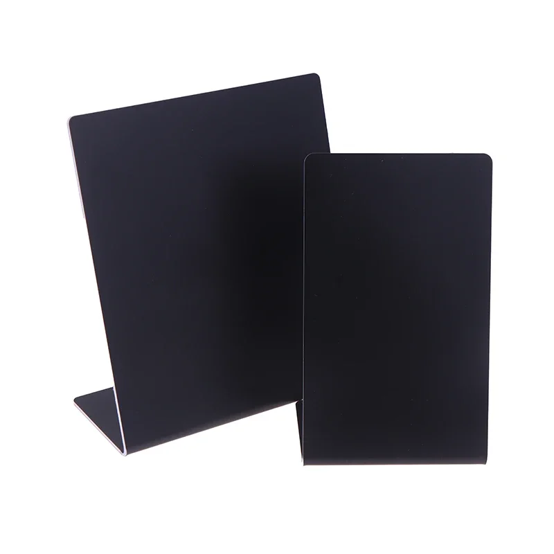 NFC Blank Pattern 13.56MHz NFC215 Chip Patternless Social Media RFID NFC Stand Display