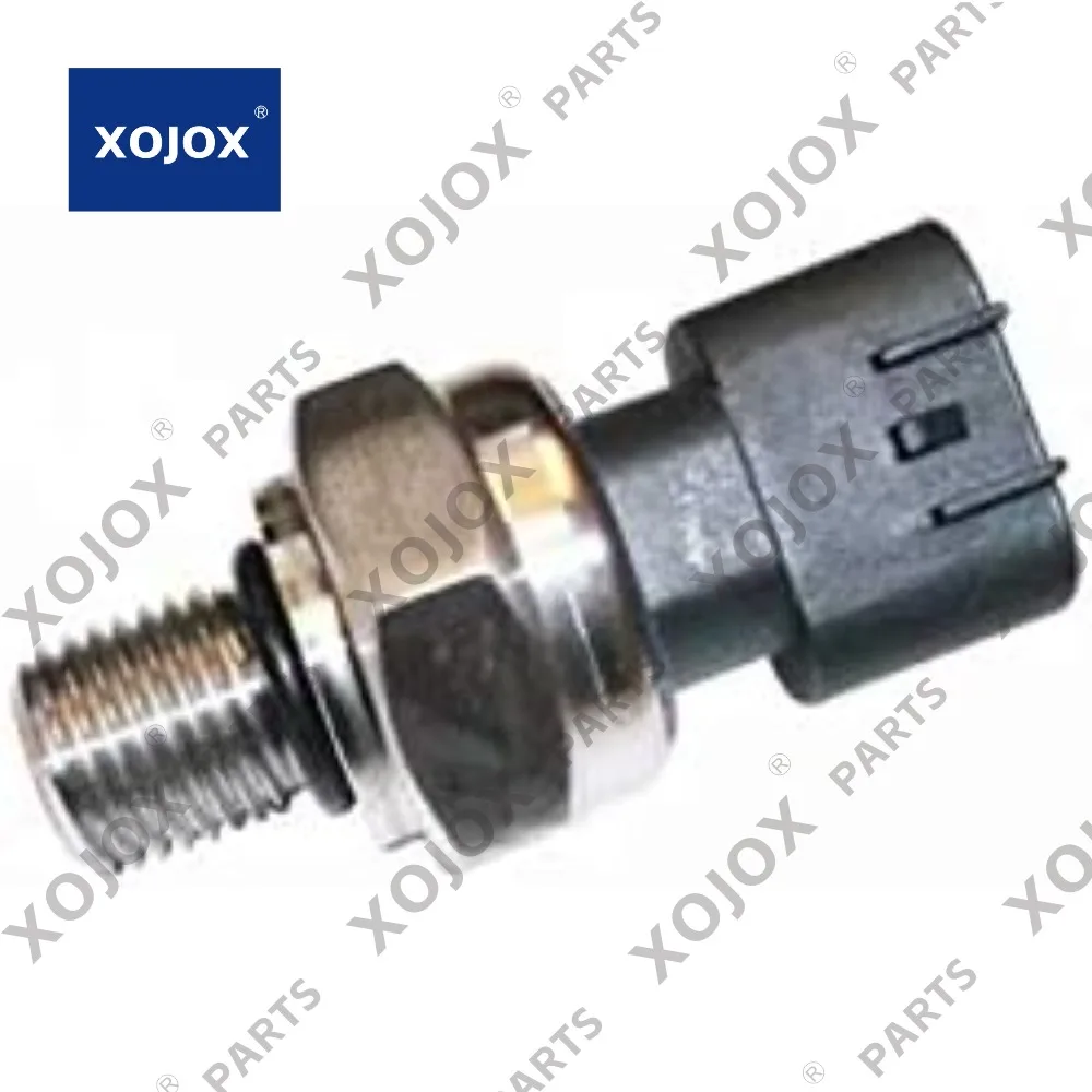 

XOJOX Oil Pressure Sensor 499000-7341 for Isuzu Engine 6HK1 For Hitachi Excavator ZX330-3