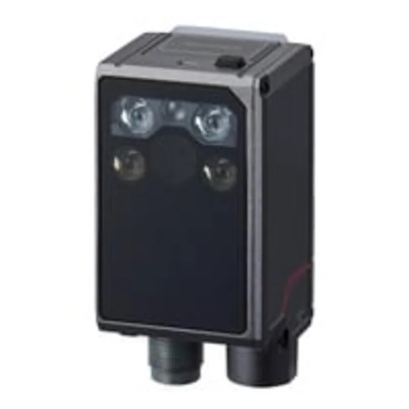 New Original SR-X100P Industrial Code Reader Auto Focus 2D QR Barcode Reader Ready Stock