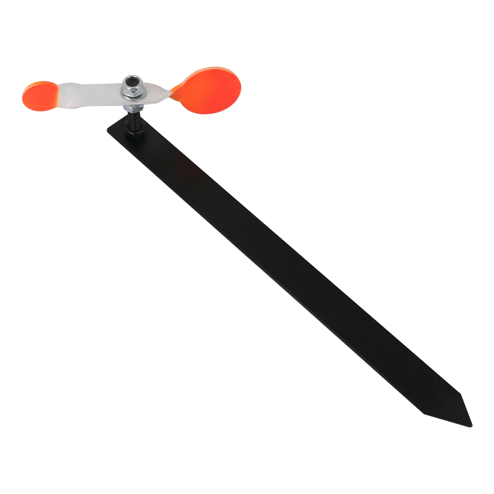 alvos-giratorios-de-aco-inoxidavel-de-alta-resistencia-para-caca-e-pratica--polo-de-apoio-de-30cm--design-portatil