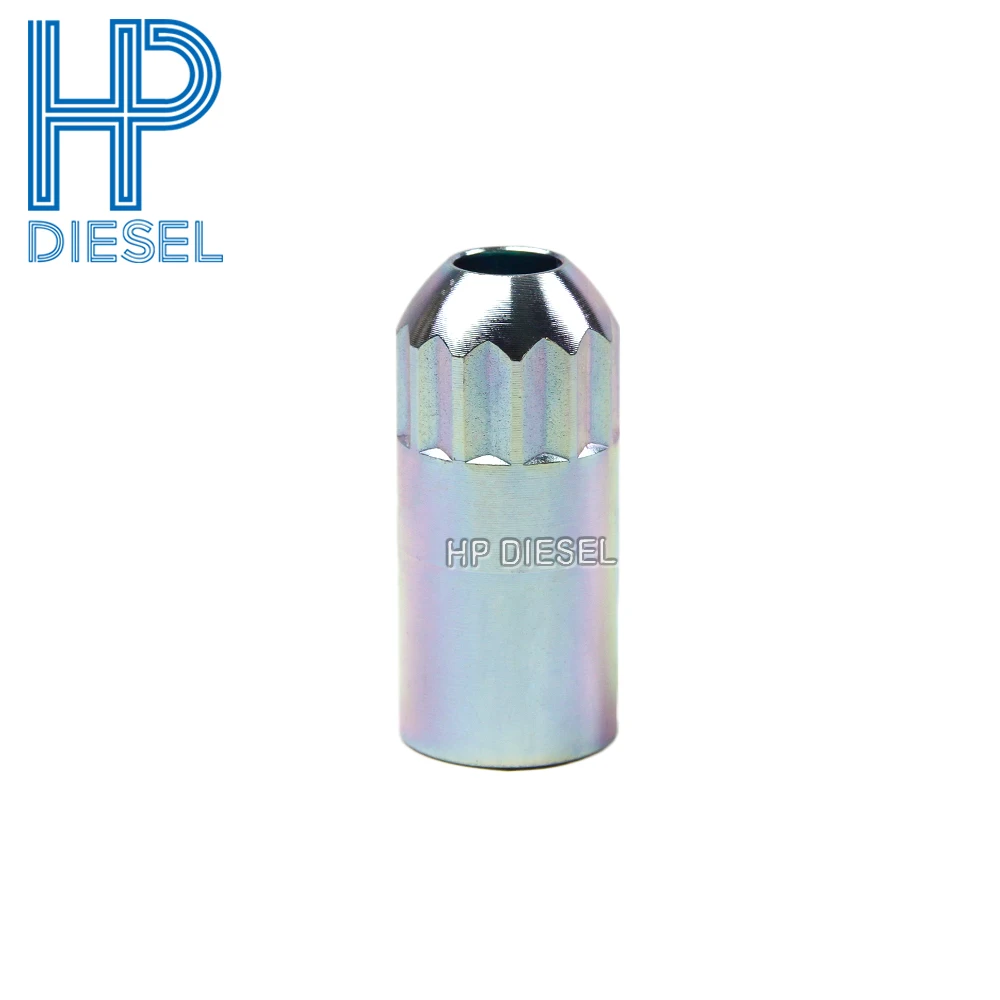 For Bosch Nozzle Cap g21.3×46.8×M19 (1×4) – Precision-Machined Fastener, Ensures Nozzle Fit & Stable Injection Performance