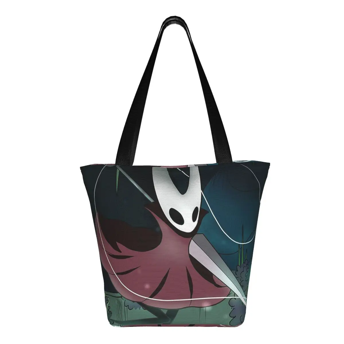 hollow-knight-1-sacola-de-compras-de-lona-de-grande-capacidade-bolsa-de-ombro-shopper-bolsa-de-compras-para-mulheres