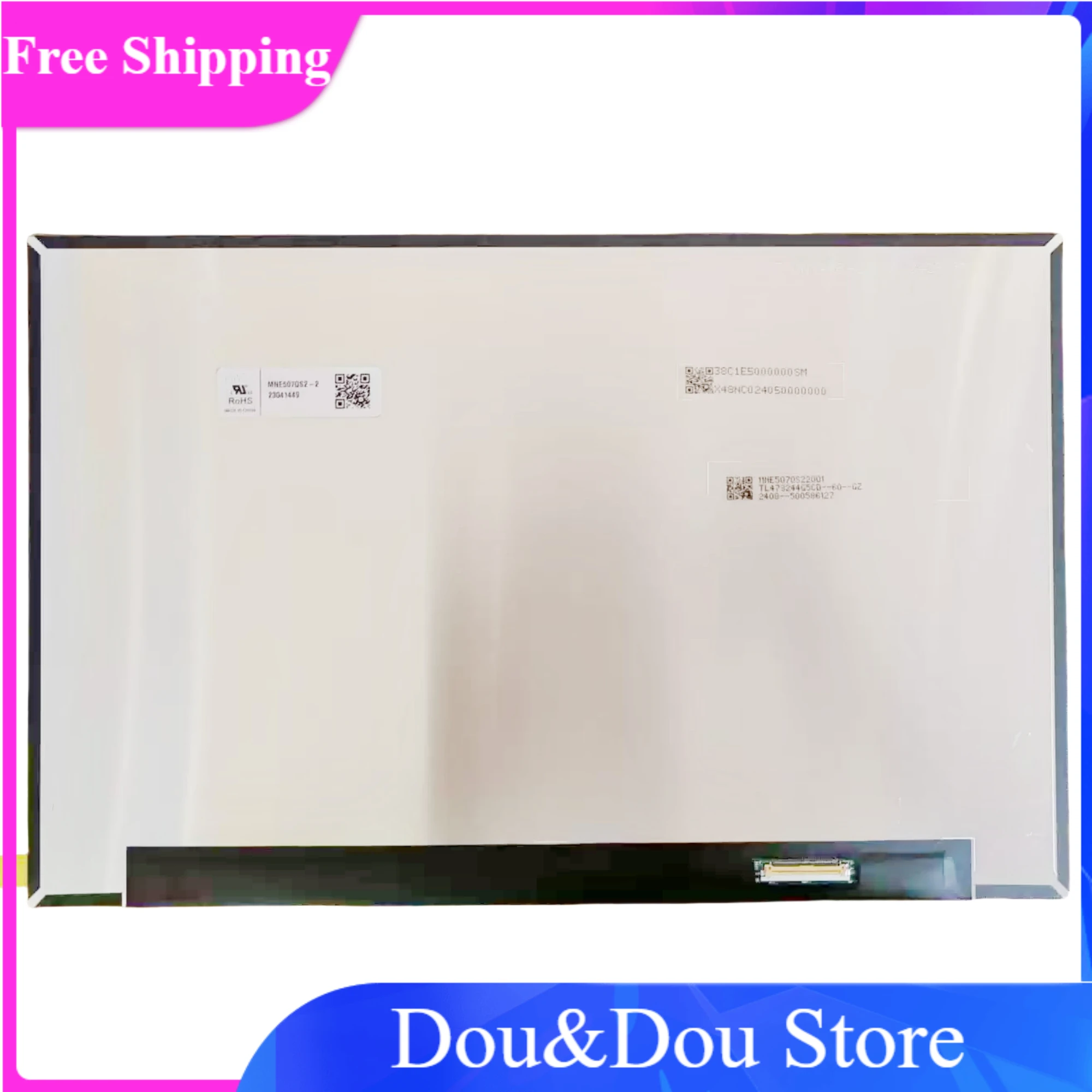 

MNE507QS2-2 14.5 inch Screen Panel Display IPS Matrix Replacement Laptop LCD