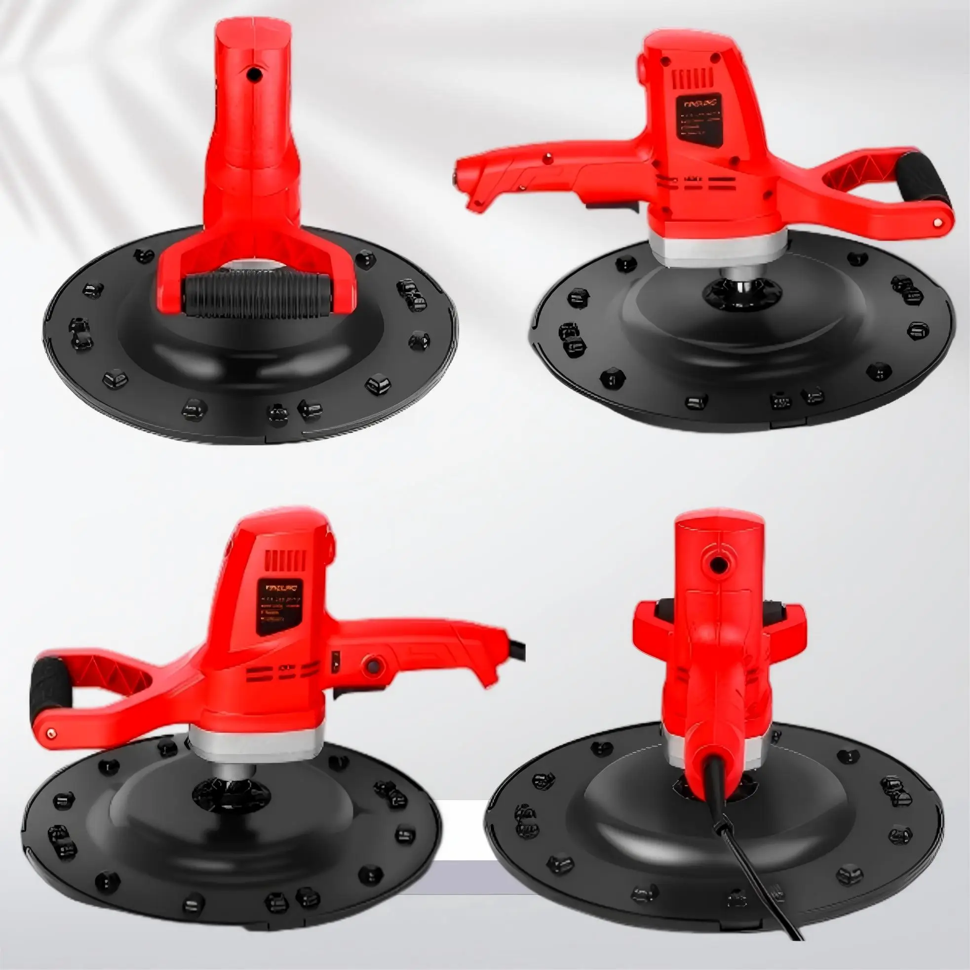 Electric Power Trow…