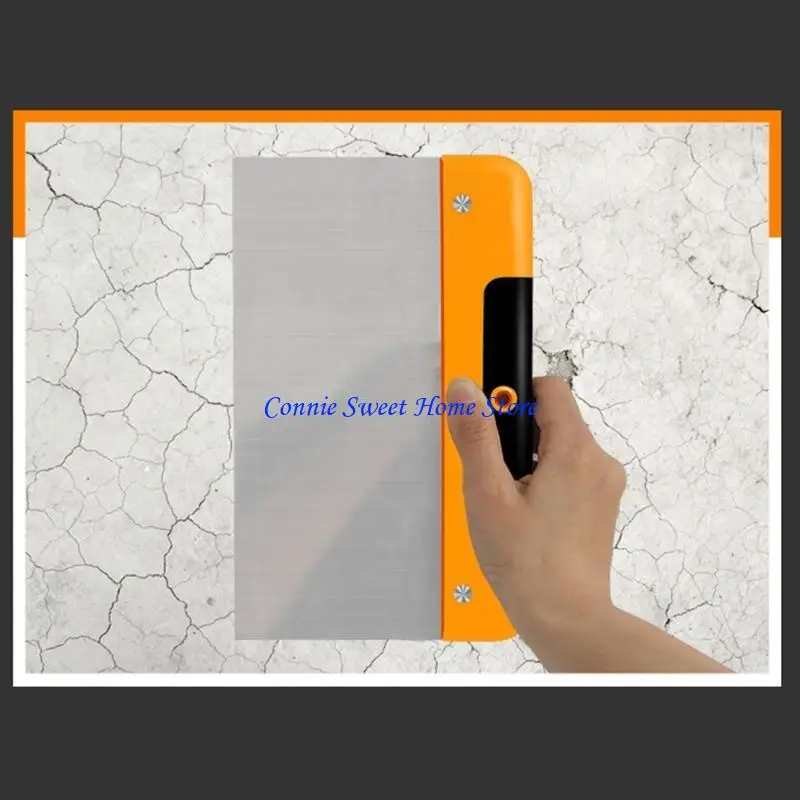LXAF Paint Scraper for Repairing Removing Applying Putty Plaster
