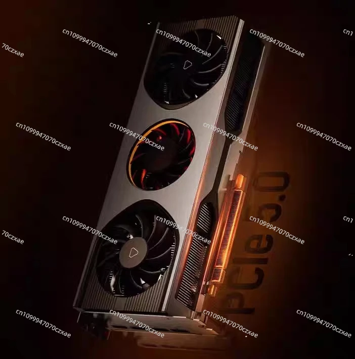 S80 High Definition 16G DDR6 Graphics Card, Office Game Graphics Card S70 view 3