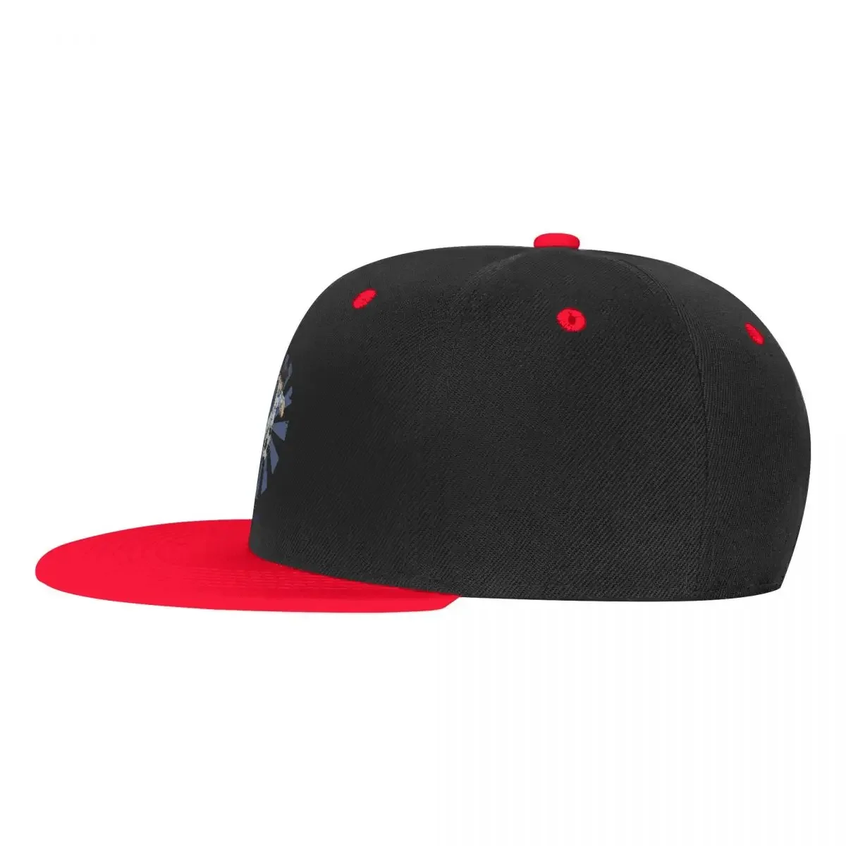 Boné de beisebol punk capitão tsubasa para homens e mulheres, newteam anime, futebol, hip hop, chapéu pai ajustável, snapback