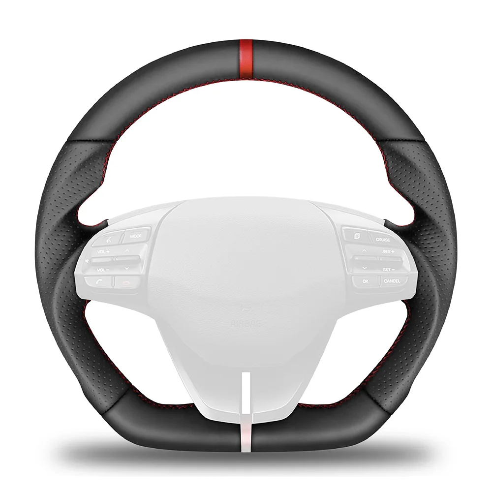 

Hot Hot Selling Good-Looking Car Accessories Steering Wheel Sport Performance Steering Wheel