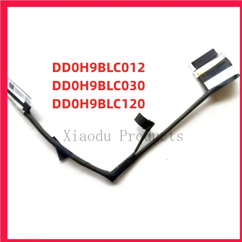 New laptop LCD cable for Huawei matebook14 2021 klvd-wfh9 wfe9 dd0h9blt012 dd0h9blc5dd0h9blc120