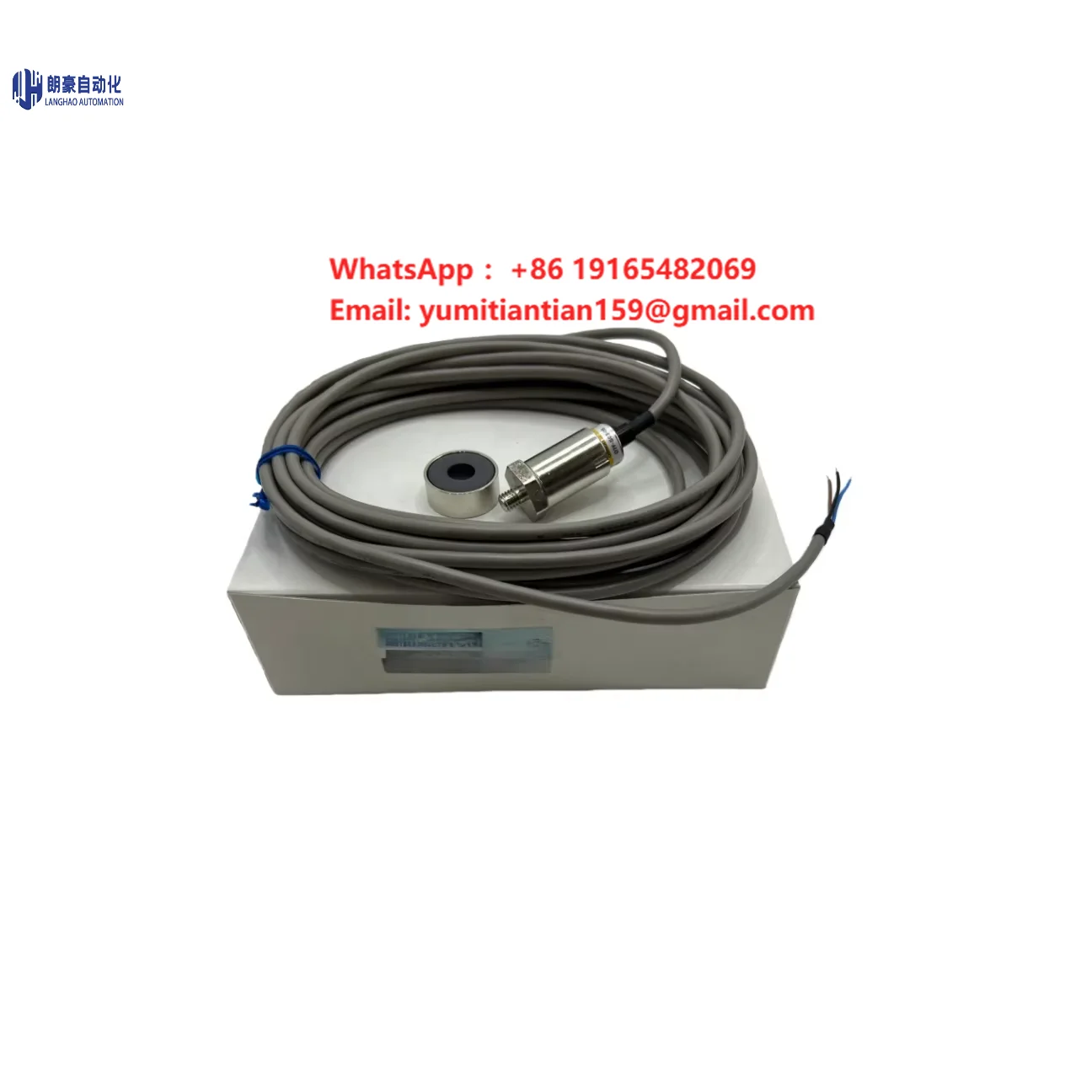 D7FS0305 D7FC0305 D7FM0305 D7FT0305 Industrial Air Volume Sensor Fast Response Stable Flow Control Unit for Pipeline Detection D