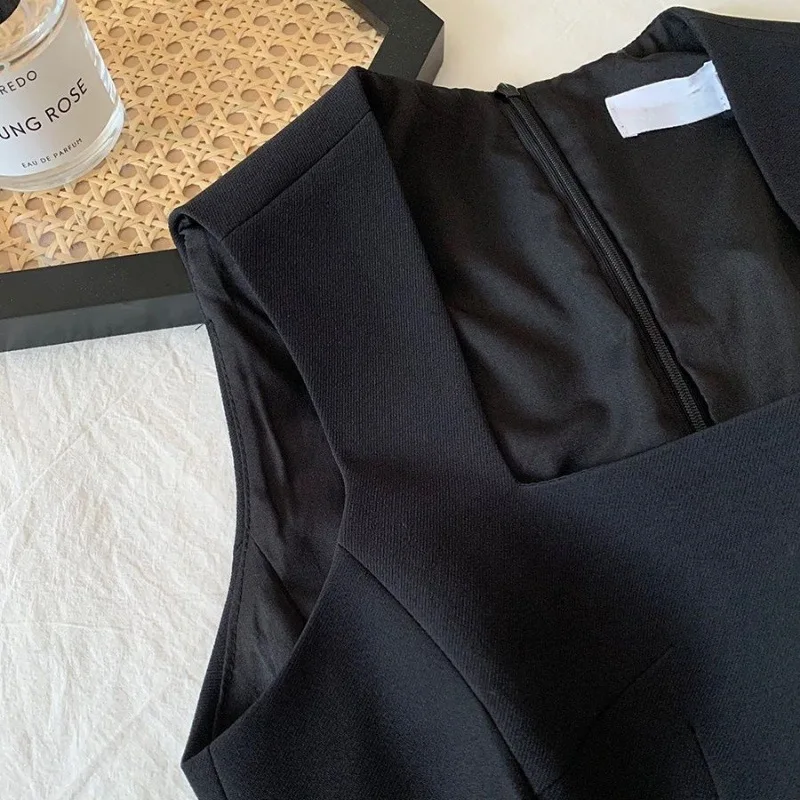 Vestidos femininos vestido jirai kei primavera malha tule bordado em camadas plissado artístico fairycore cintura de seda requintado ajuste único