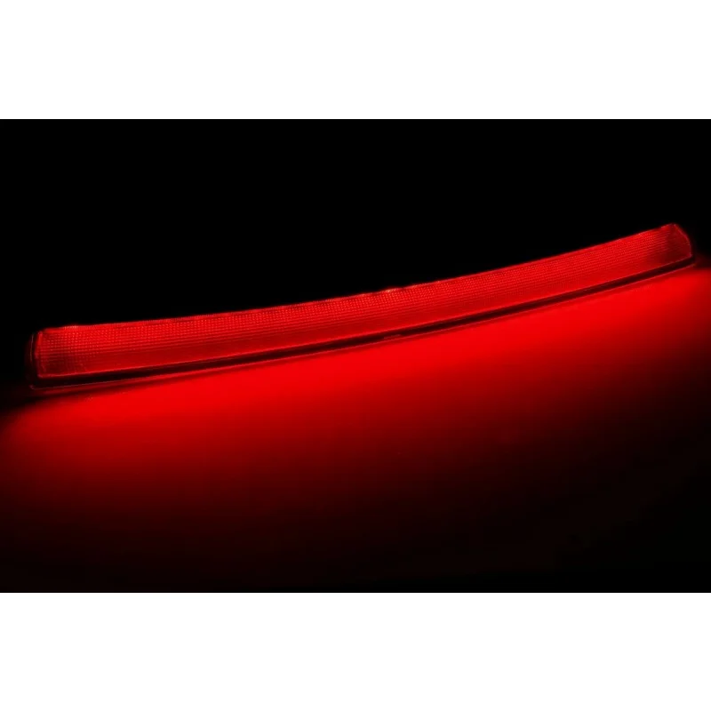 

1Pcs For Range Rover Vogue L322 2002-2012 Third High Level Mount Tail Light XFG000040 Car Rear 3RD Brake Stop Light Auto Parts