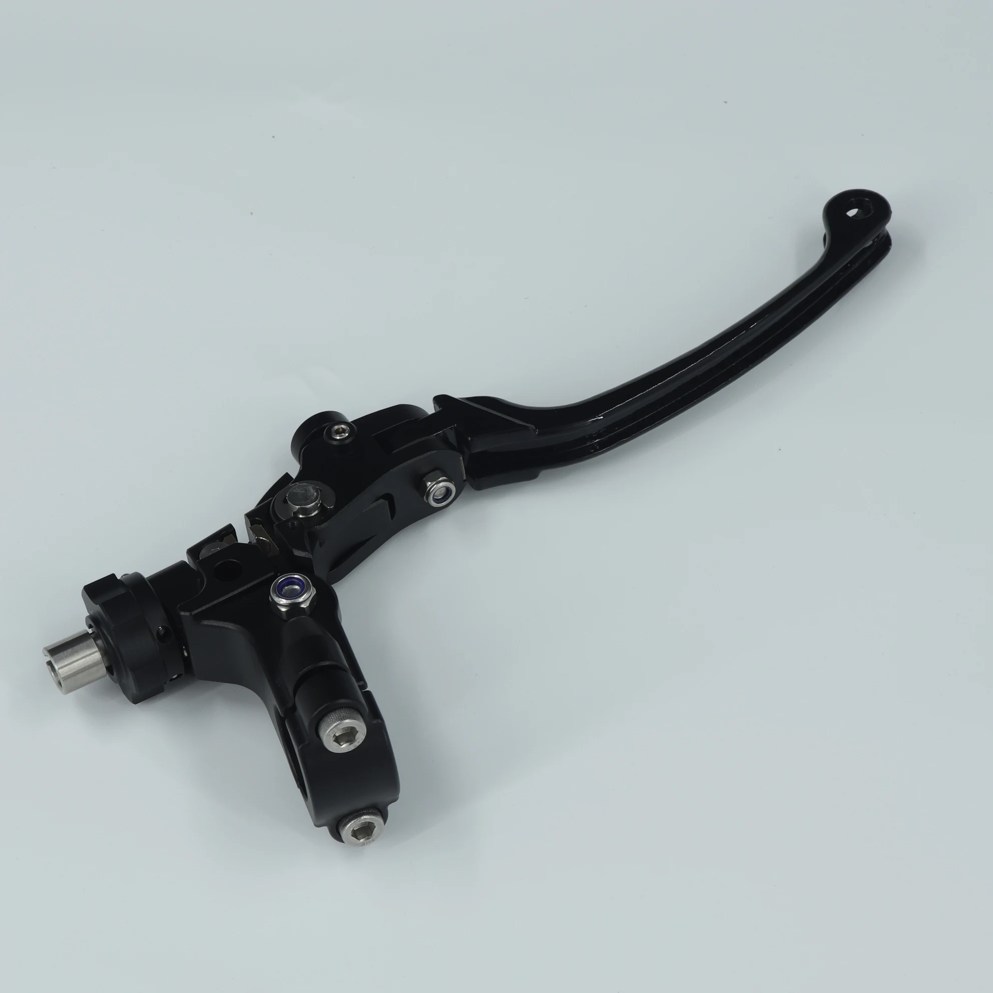 Cheap Price  Motorcycle Brake Clutch Lever Light Motorcycle Brake and Clutch Lever Motorcycle Clutch Drum Brake Lever