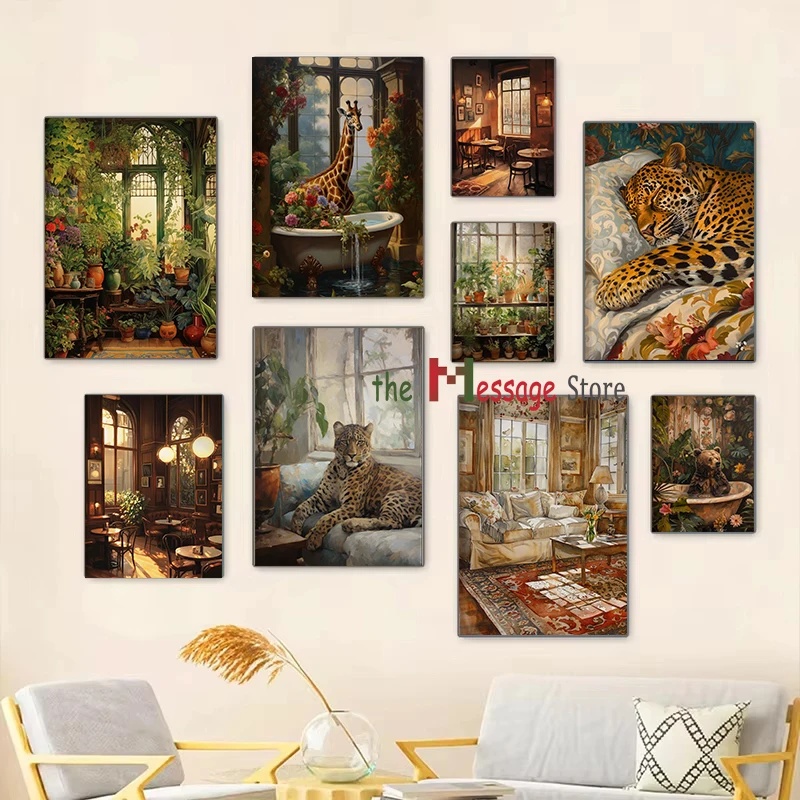 Botanical Bohemian … - image