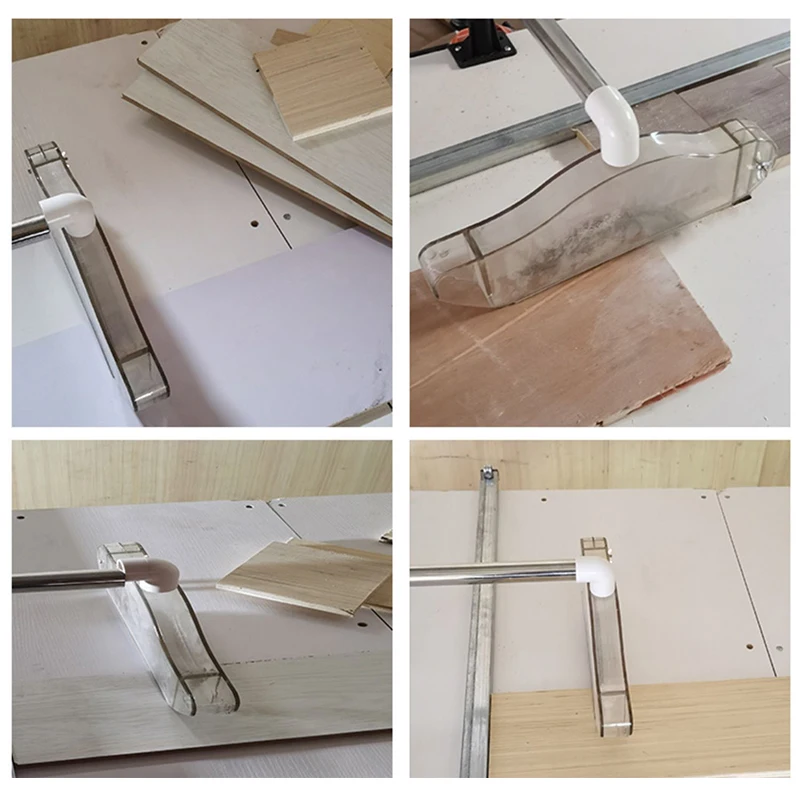 9 inches Dust-free Saw, Table saw, Small woodworking flip-chip saw, special vacuum cutting machine for gypsum board and wood