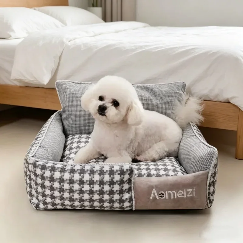 #26 Top 30 Indoor Dog Houses Worth Buying In 2026
