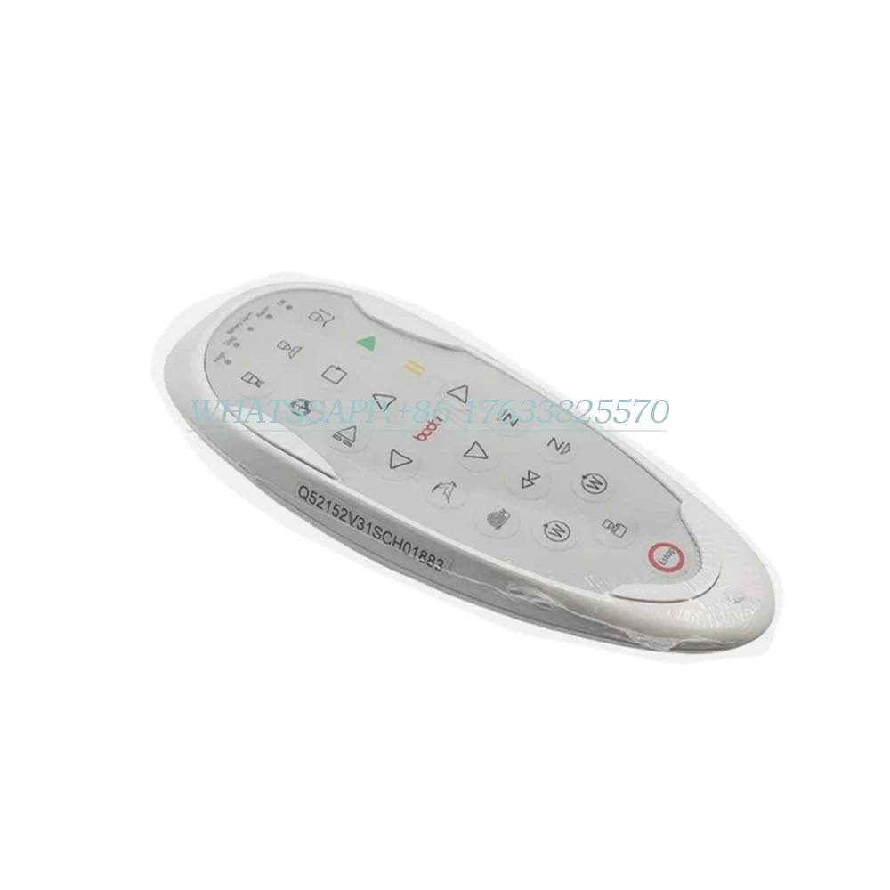 Wireless Handheld Remote Control MANGO V1.0 for Laser Cutting