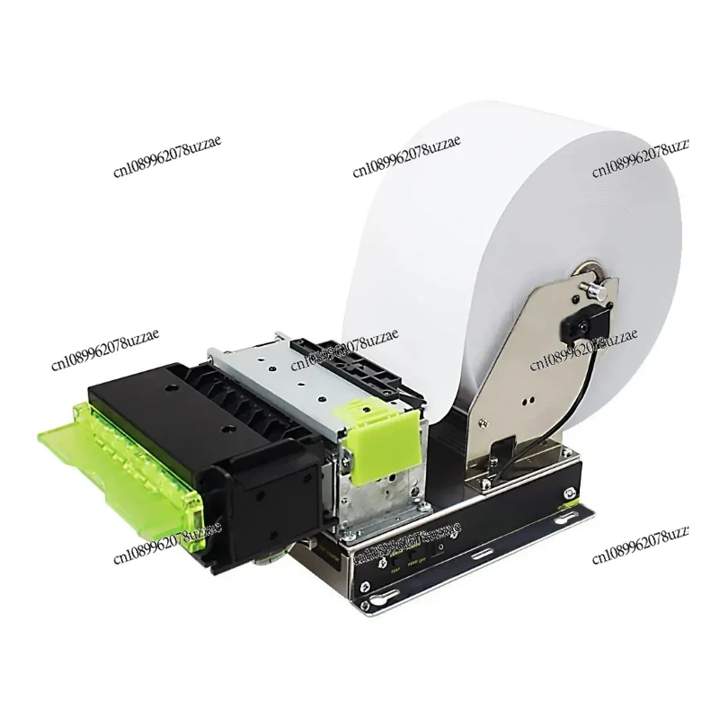 KP-300H 80Mm Cashin…