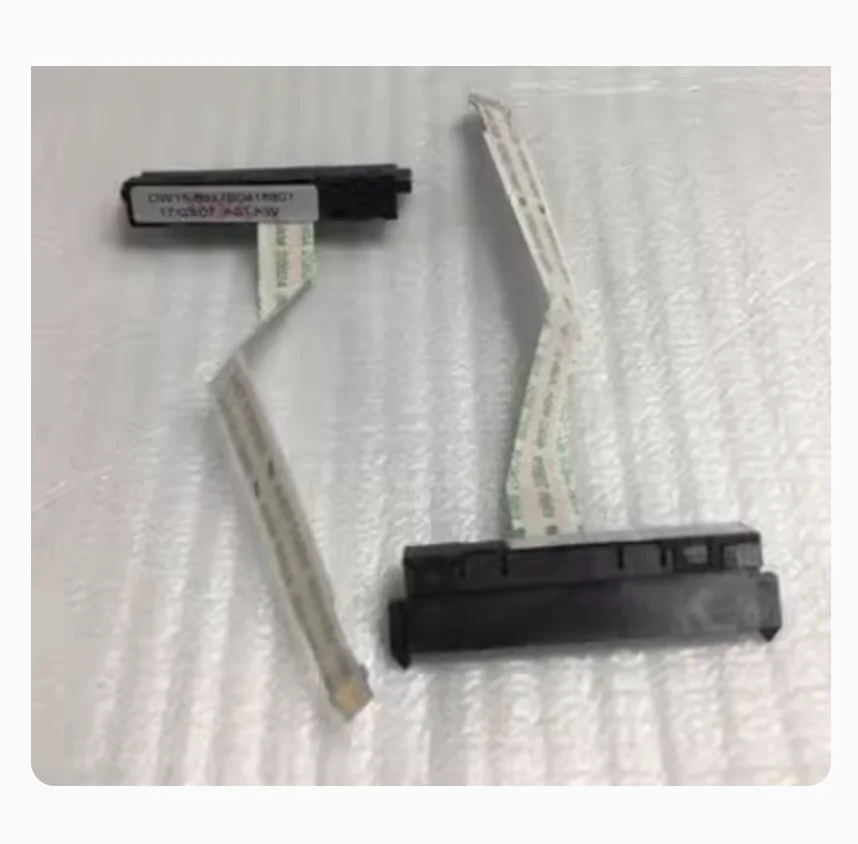 6017B0416801 For HP ENVY 15 15-j105tx 15-j 15-j015sr DW15 HDD Connector Flex Cable SATA Hard Drive SSD Adapter Wire