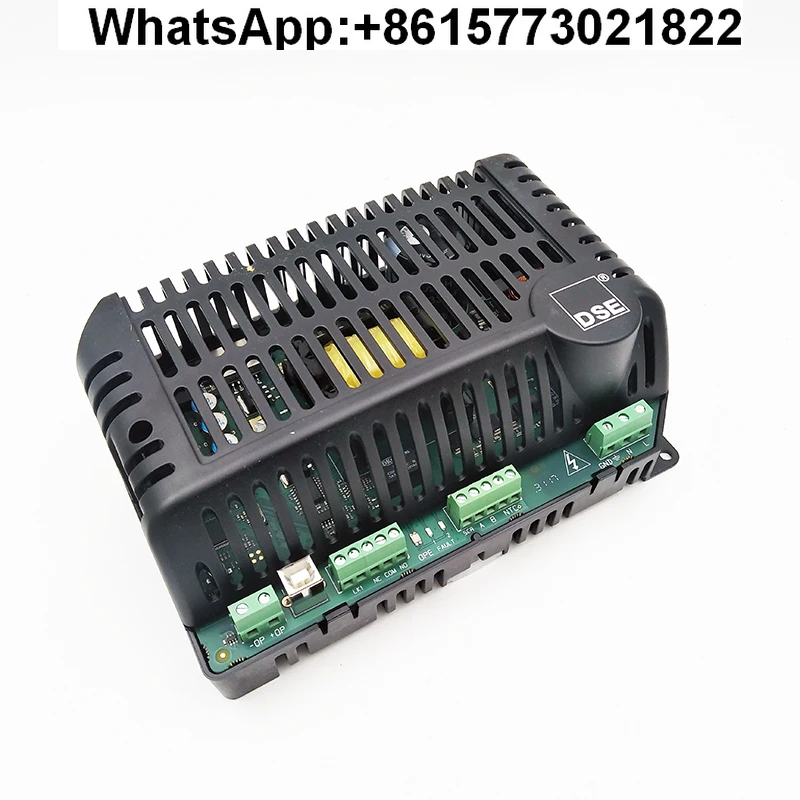 

Deep sea charger DSE9470.DSE9472 DSE9130.9260 die-sel generator set battery float