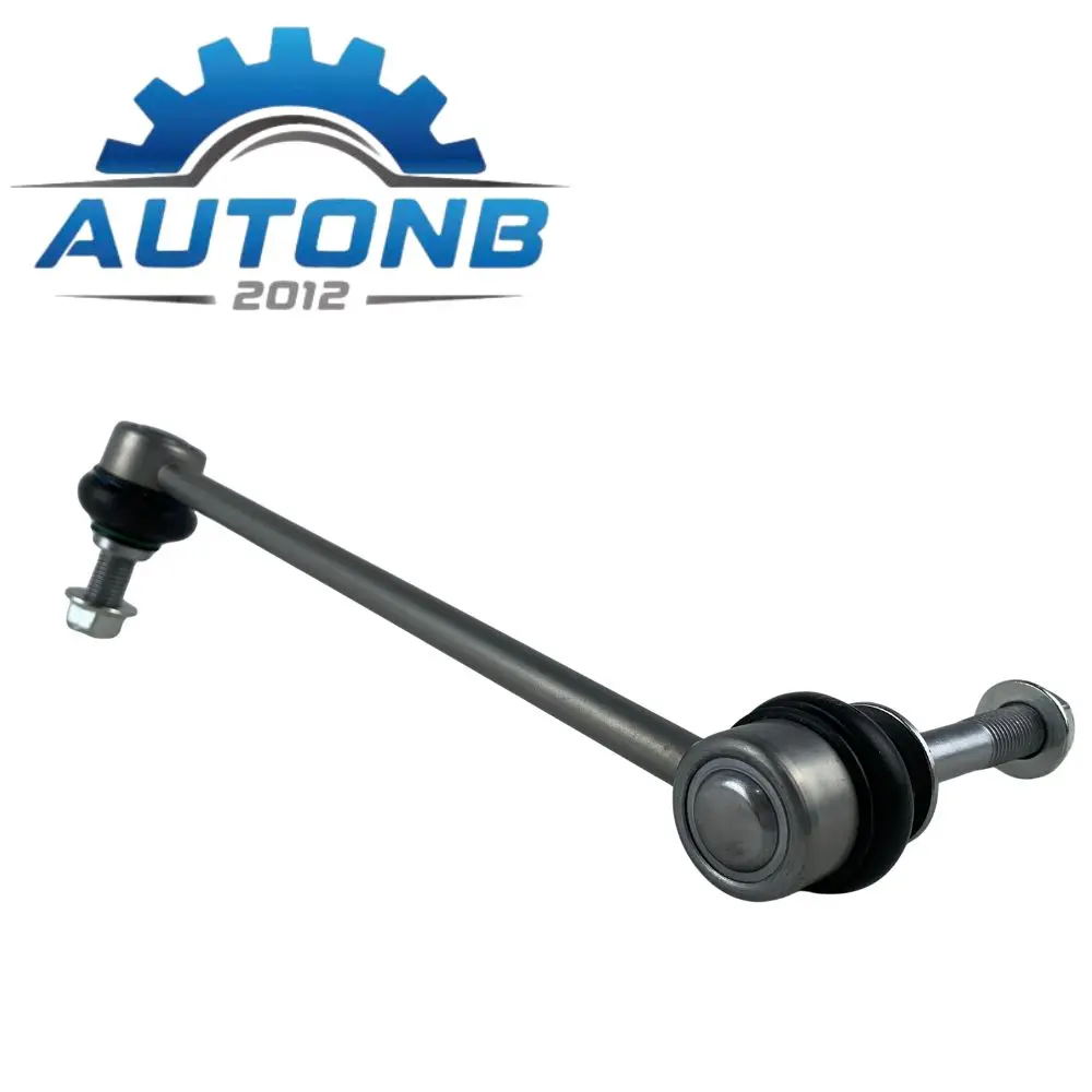

31356859652 Front Sway Bar End Stabilizer Link Ball Joint Fit For BMW X5 X6 E70 E71 E72 F15