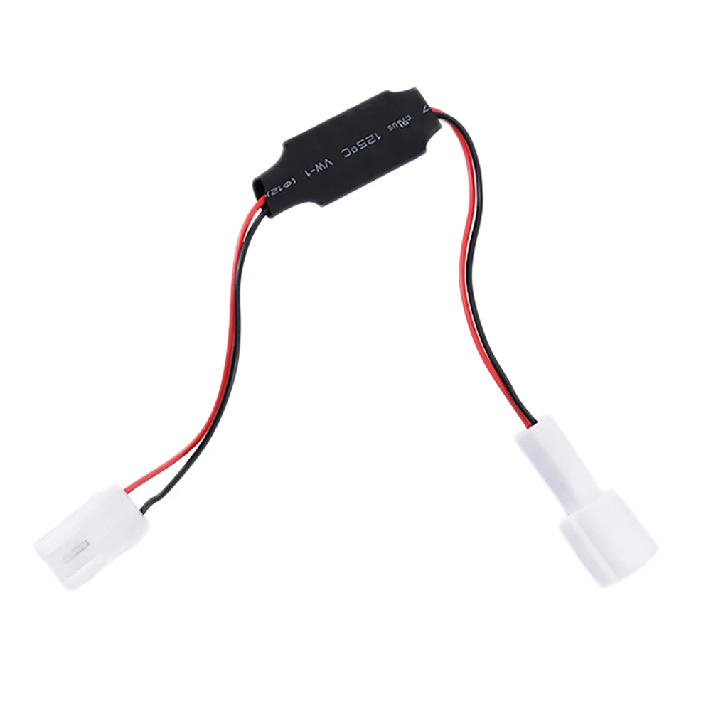 

For Toyota Alphard 2015-2021 Modified Taillights Brake Lights Wiring Harness Flash All Highlight Rear Ended Brake