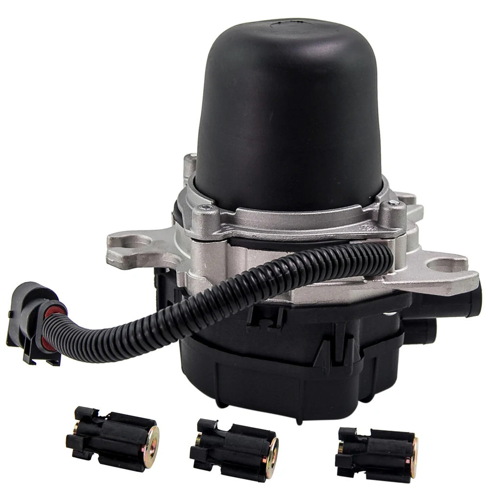 Secondary Air Pump For Citroen C2 C3 Berlingo Xsara Peugeot 206 306 9653340480