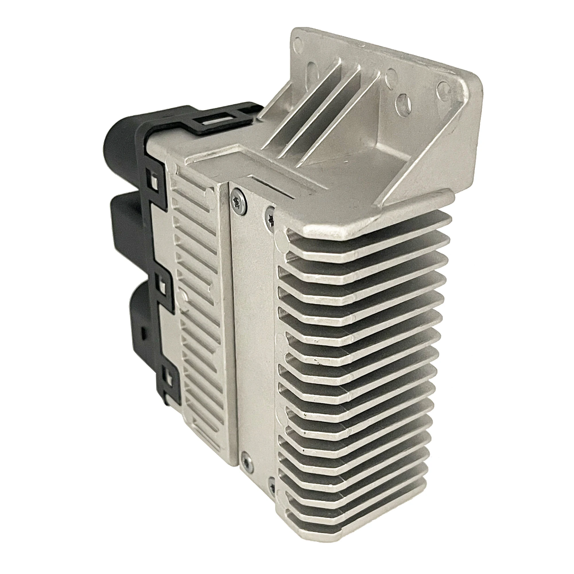 

original RESO Car Radiator Fan Control Unit Relay For-Volkswagen Transporter T5 2003-2010 7H0919506D 898096000