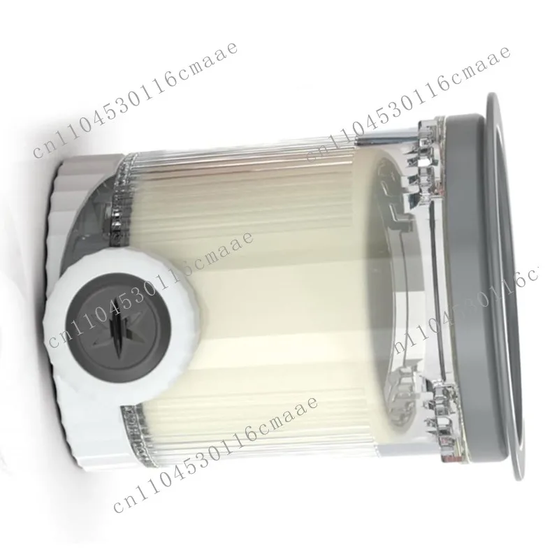 

New Ice Cream Storage Tank Suitable for Ice Cream Machine Container